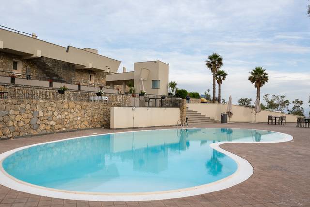 Kento Resort