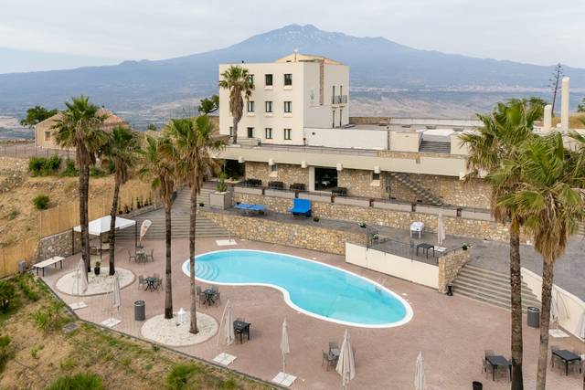 Kento Resort