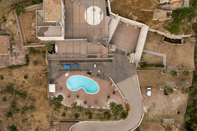 Kento Resort