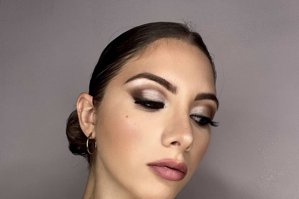 Trucco Sposa
