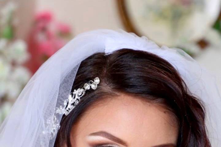 Trucco sposa