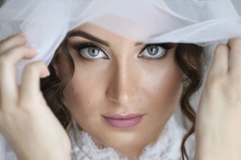 Trucco sposa