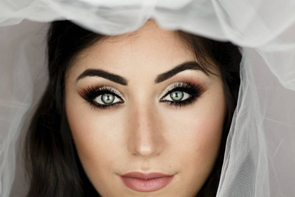 Trucco sposa