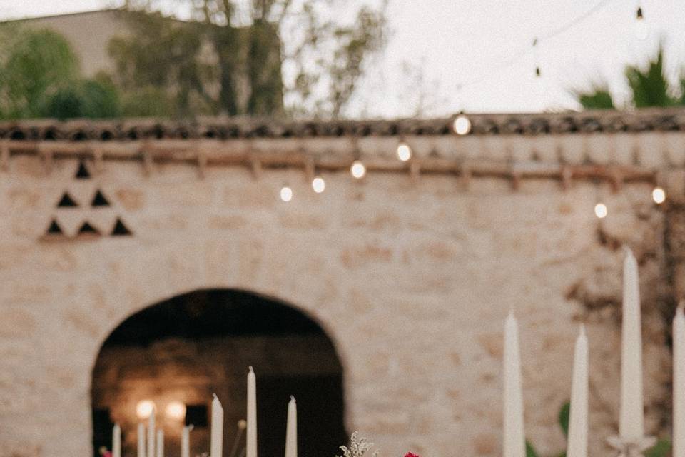 Tablesetting