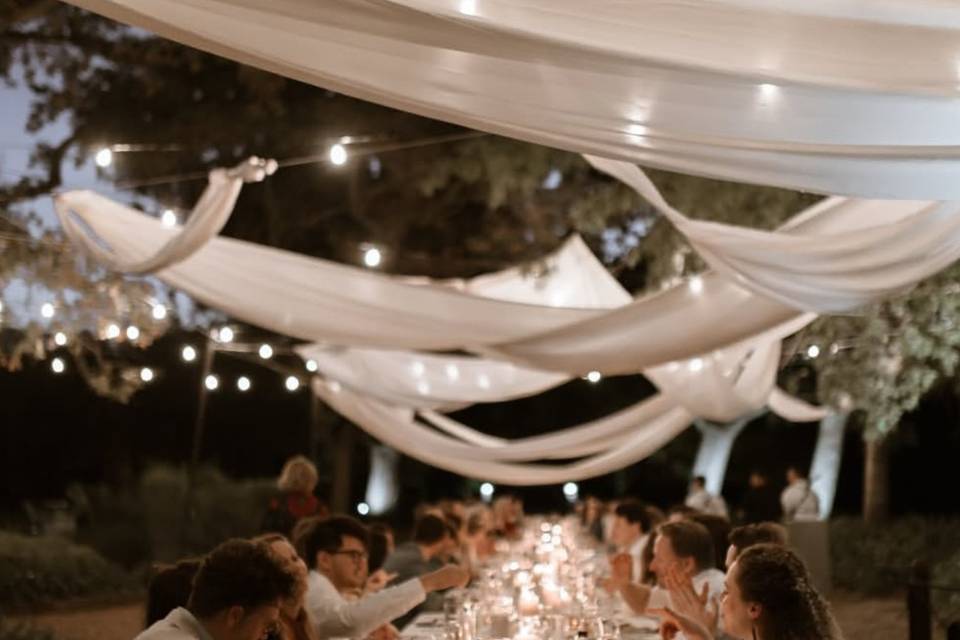 Tablesetting