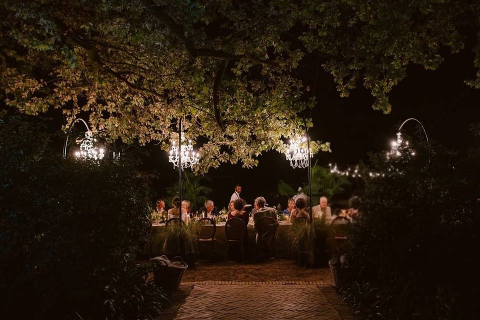 Dinner
