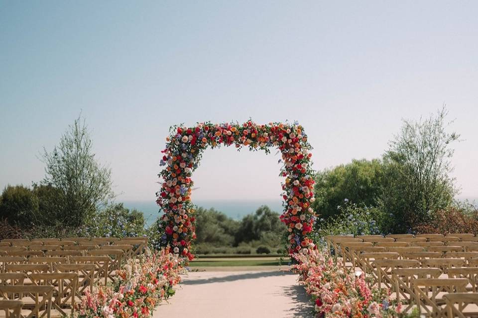Ceremony