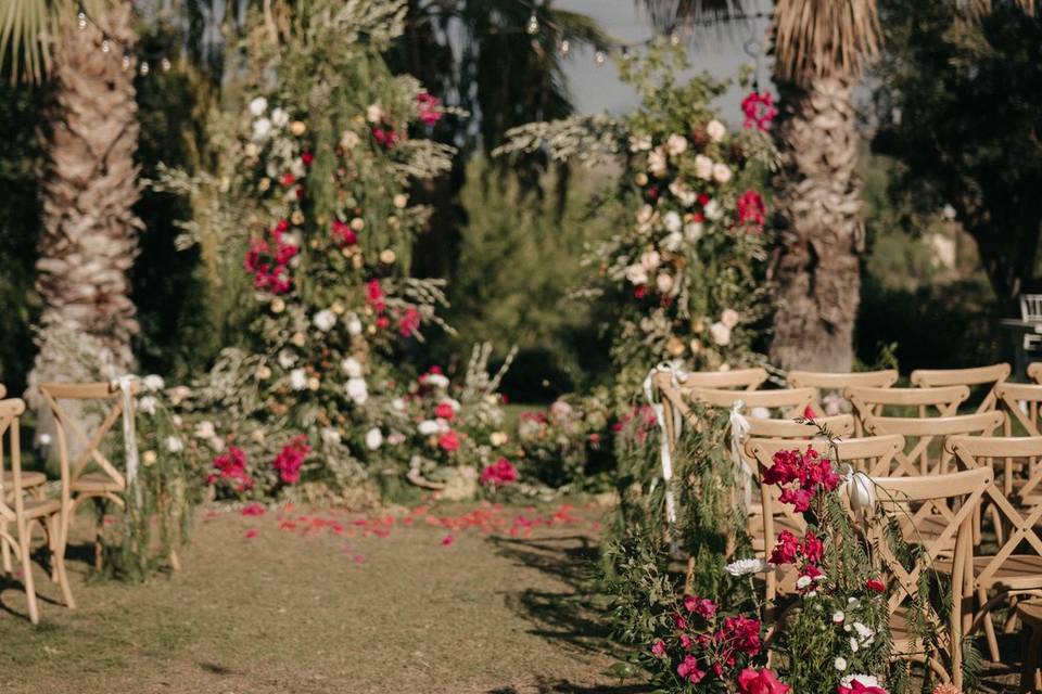 Ceremony