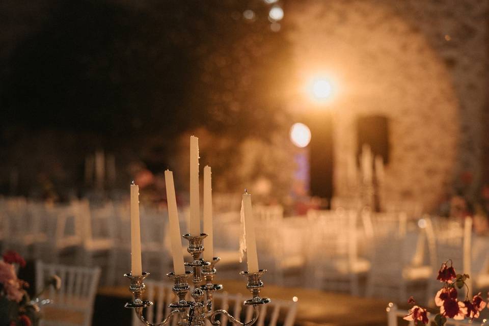 Tablesetting