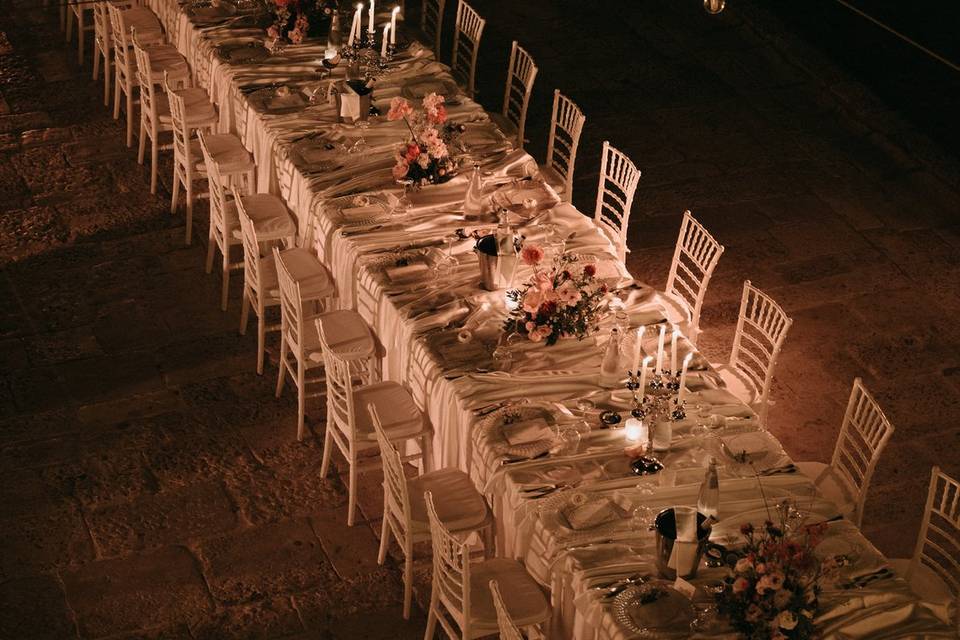 Tablesetting