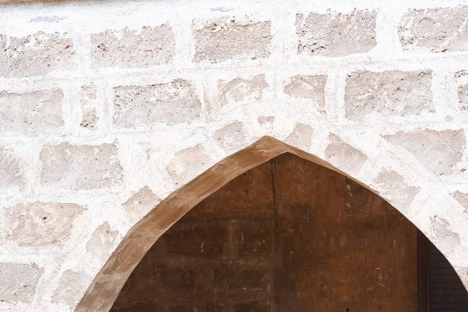 Tablesetting Puglia