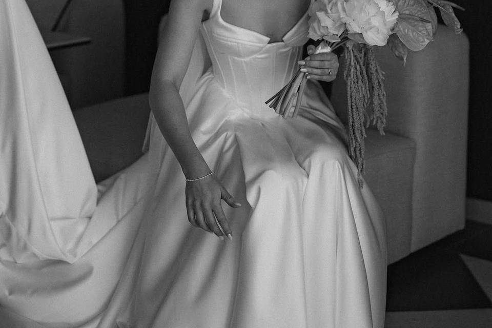 Bride