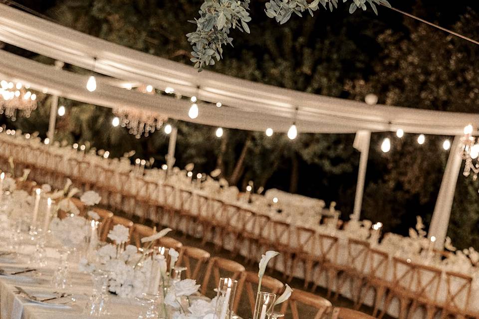 Tablesetting