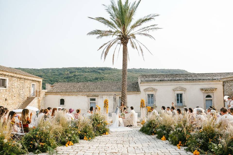 Ceremony