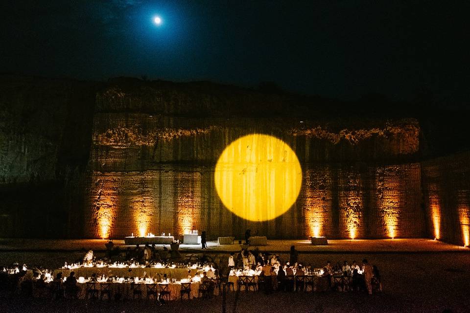 Quarry