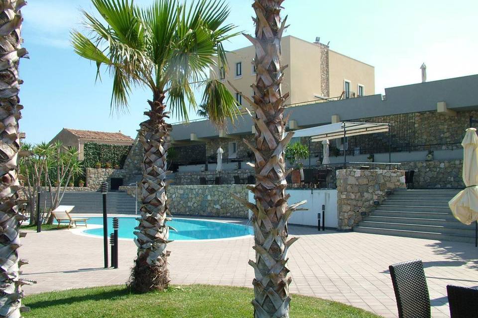 Kento Resort