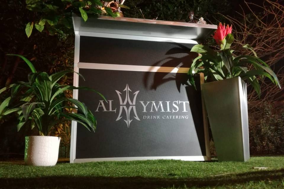 Alkkymist Drink Catering