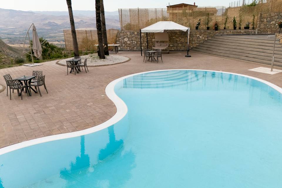 Kento Resort