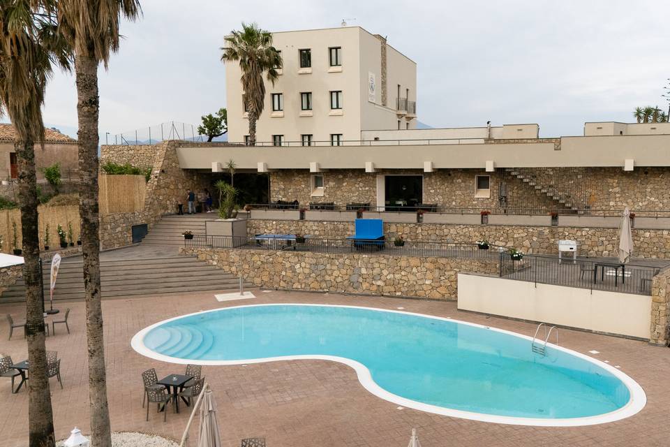 Kento Resort