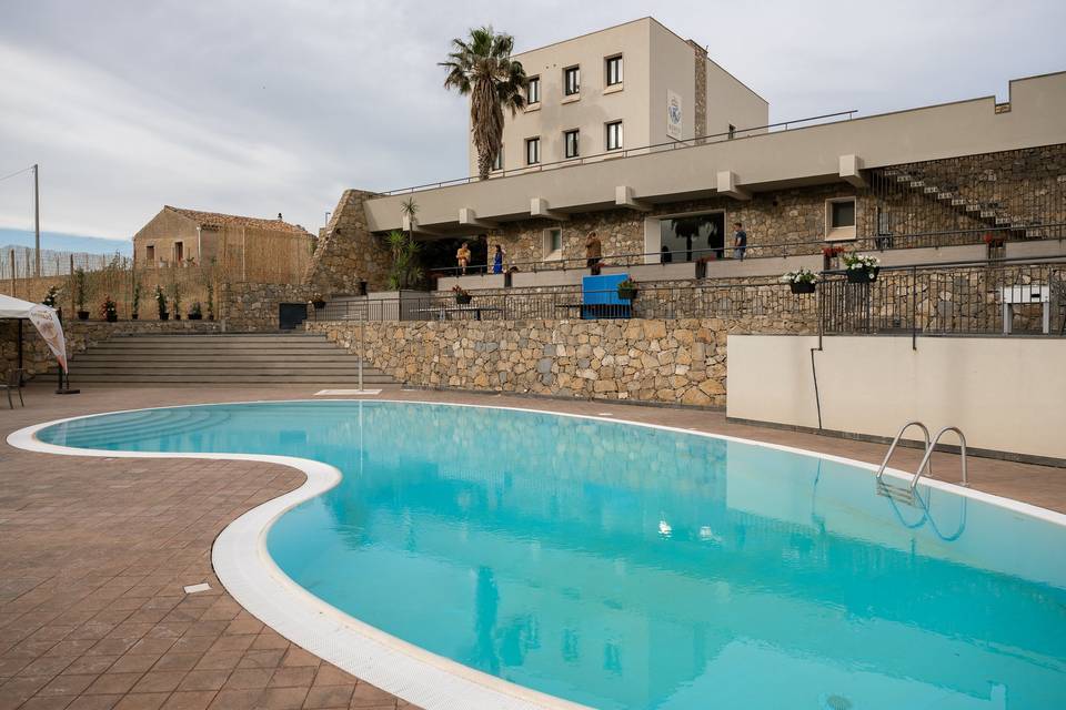 Kento Resort