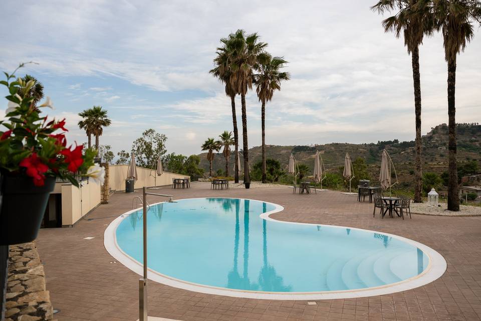 Kento Resort