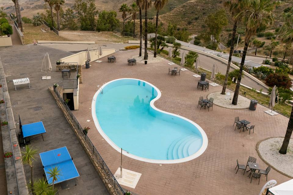 Kento Resort