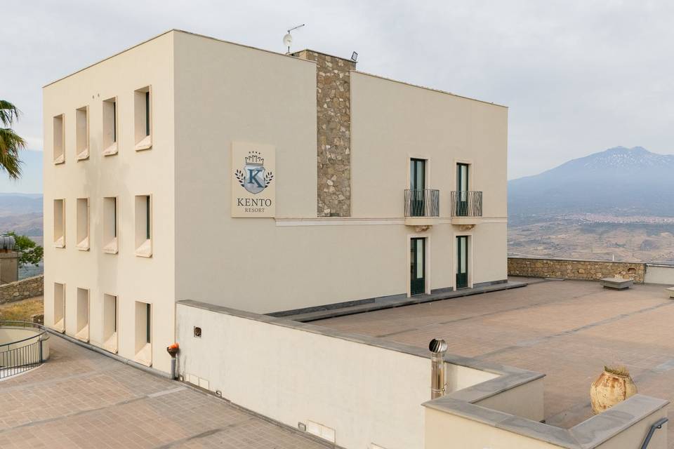 Kento Resort