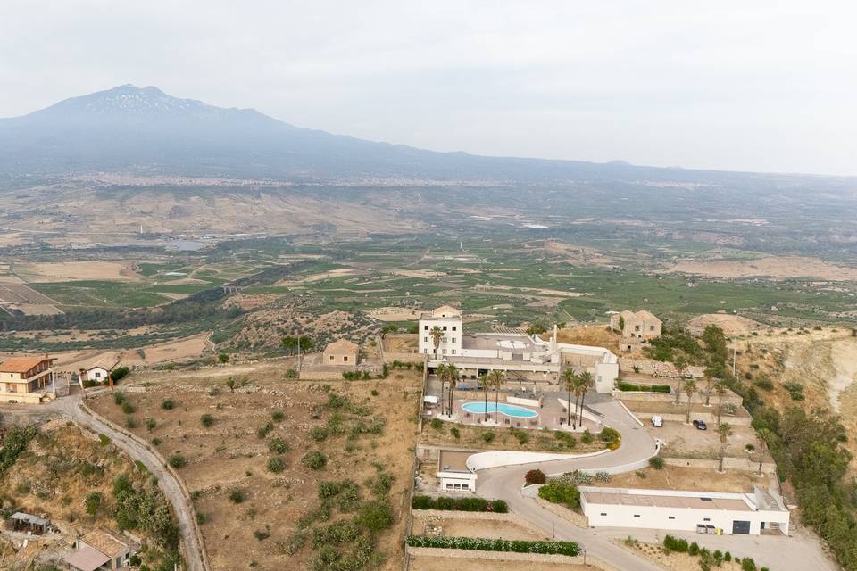 Kento Resort
