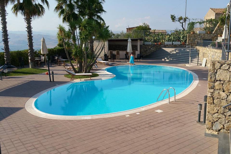 Kento Resort 