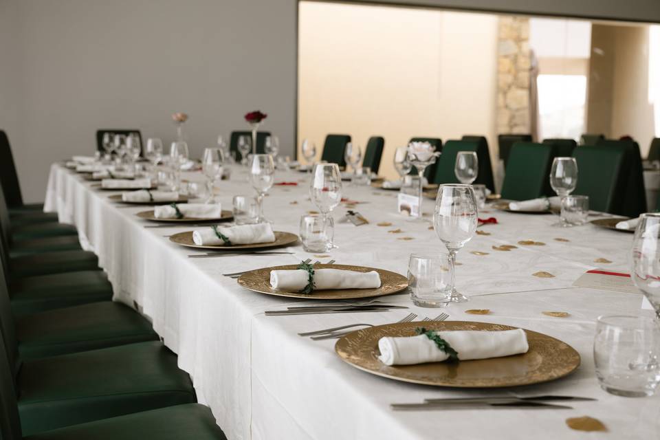 Kento Resort
