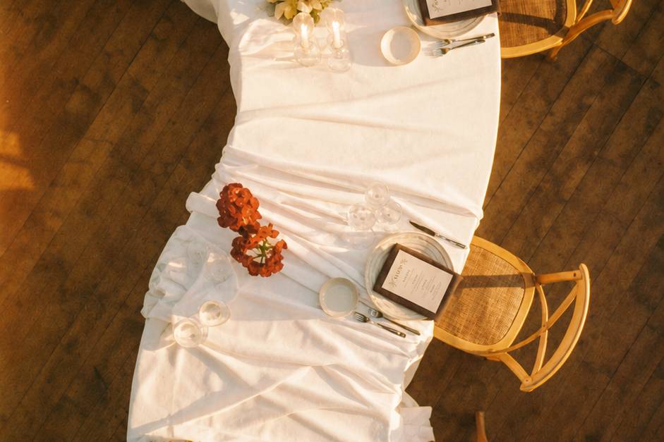 Snake table