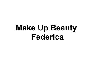 Make Up Beauty Federica