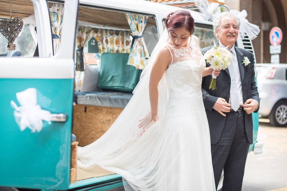 Eleonora & Alberto