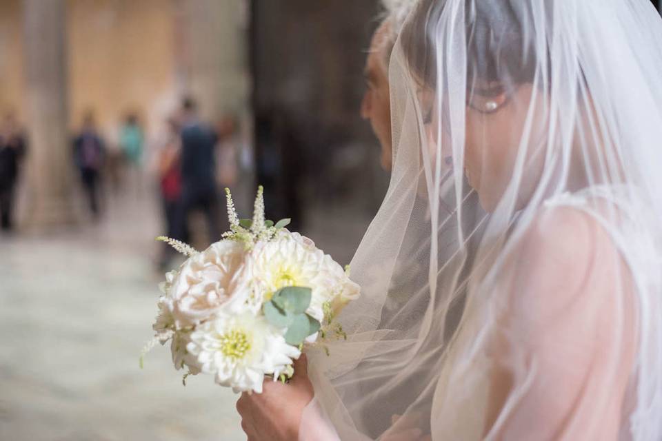 Eleonora & Alberto