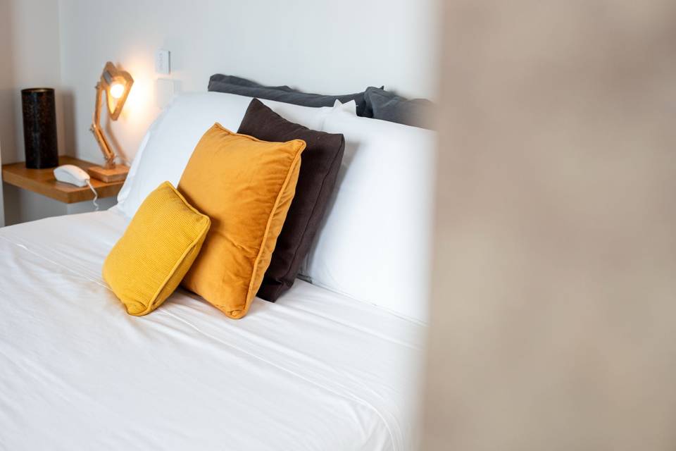 Piccola Maestà Boutique Rooms