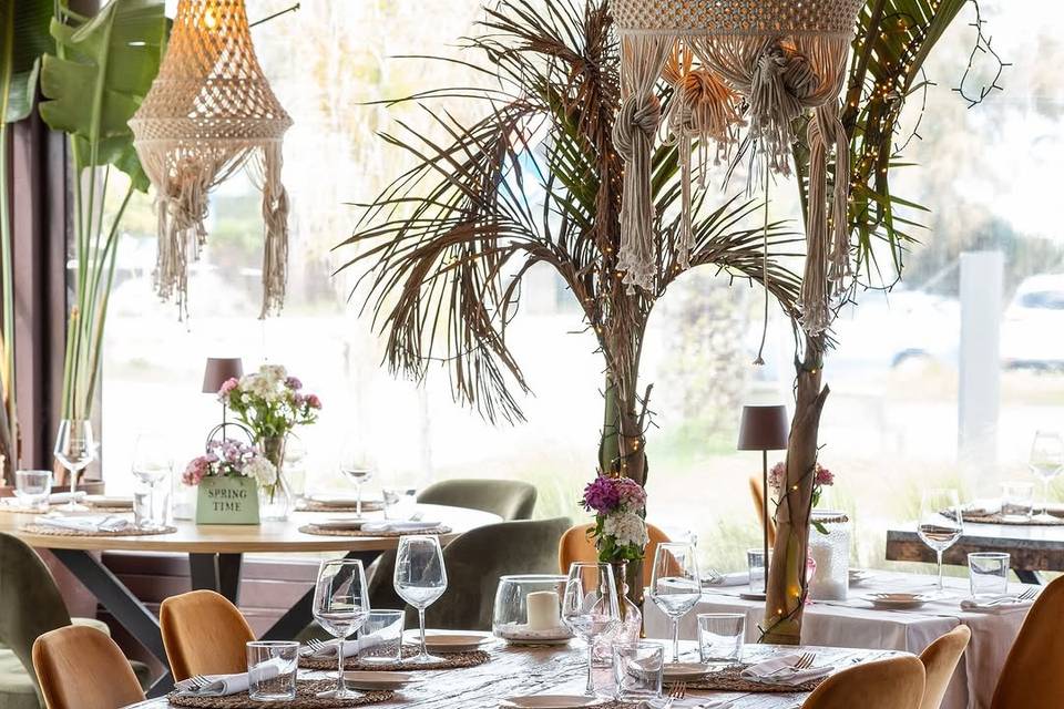 Anastasia Ristorante