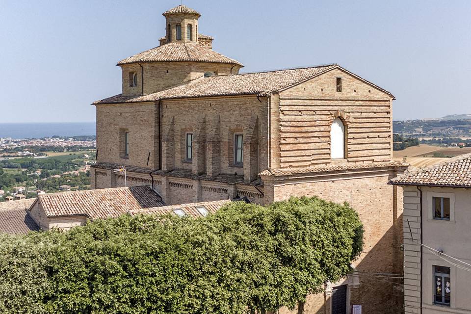 Casa Comunale