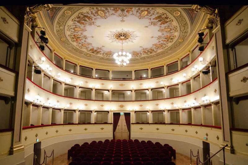Casa comunale