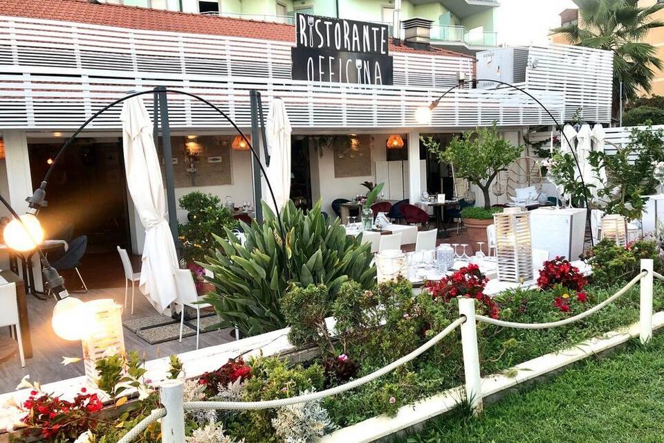 Ristorante Officina