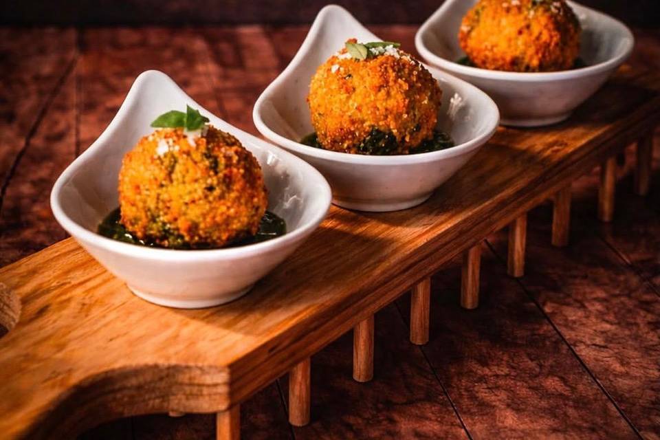 Polpette