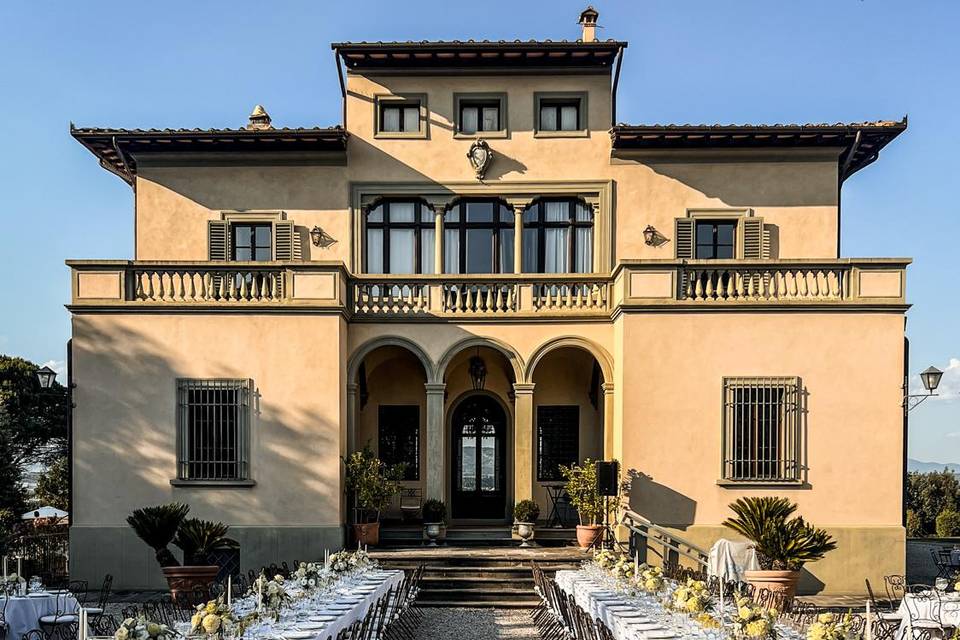 Imperiale