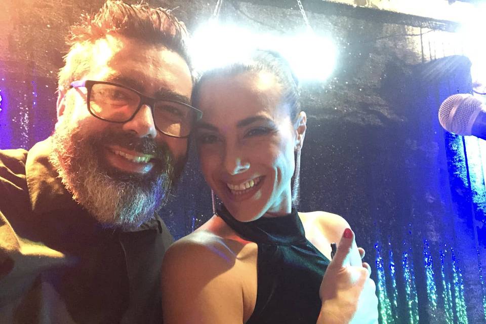 Rocco e Simona