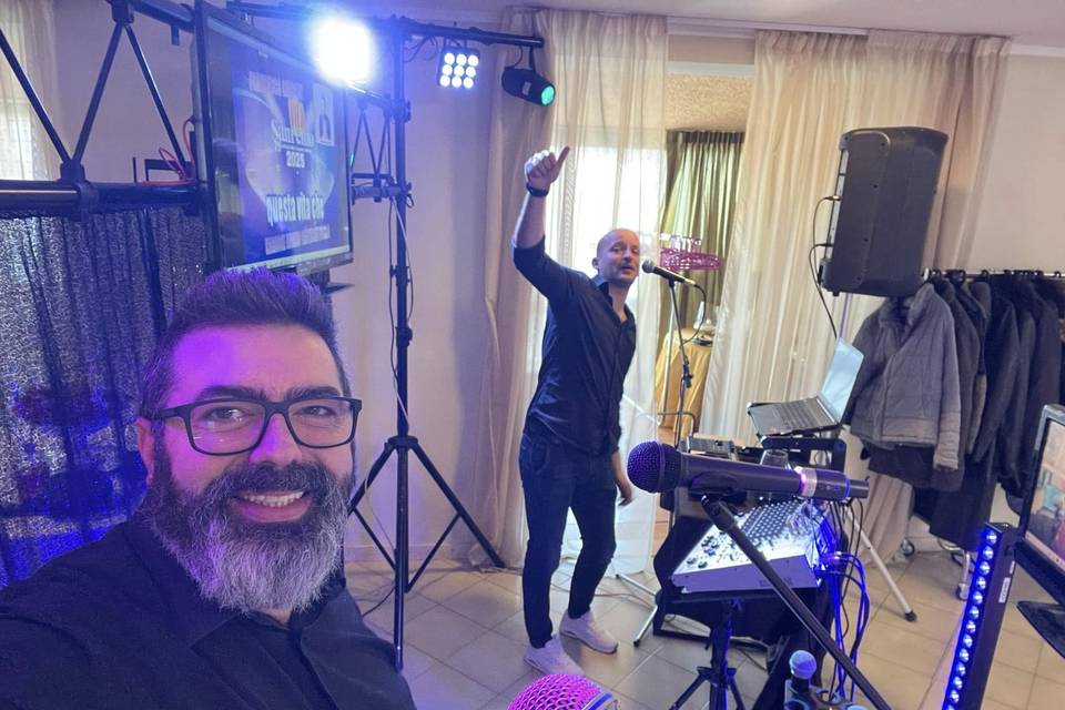 Rocco e Marcello