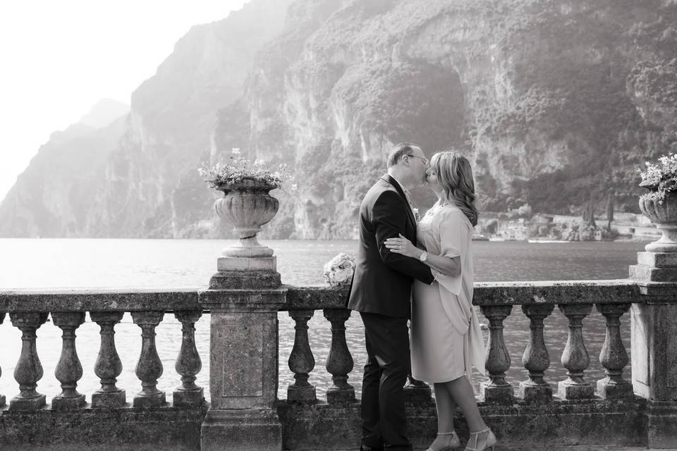 Favola romantica