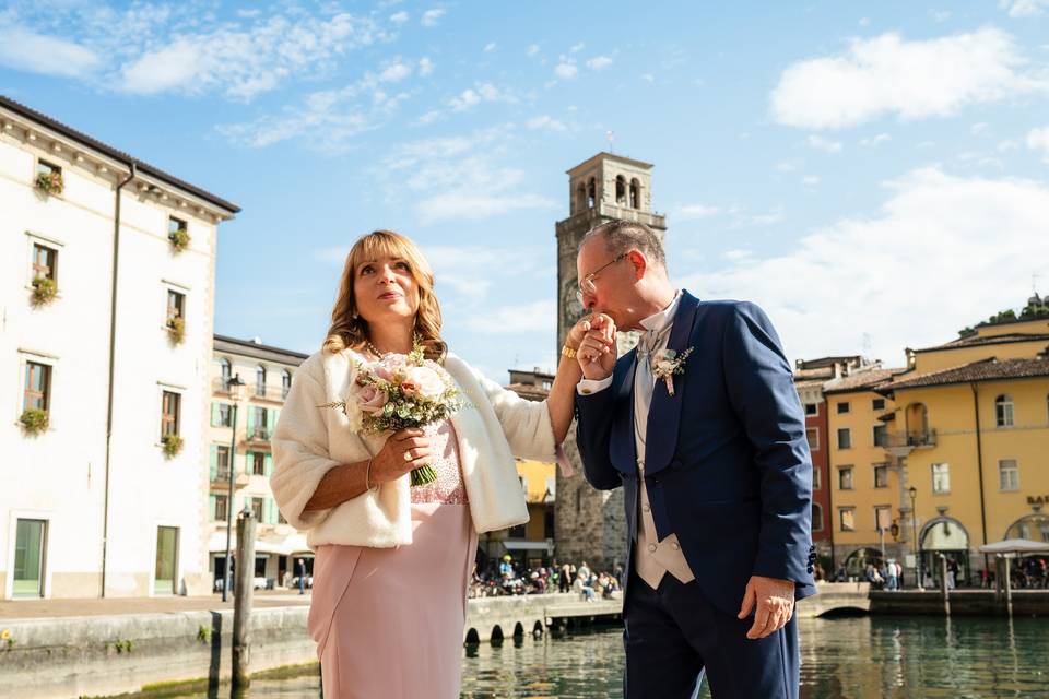 Amore d'altri tempi