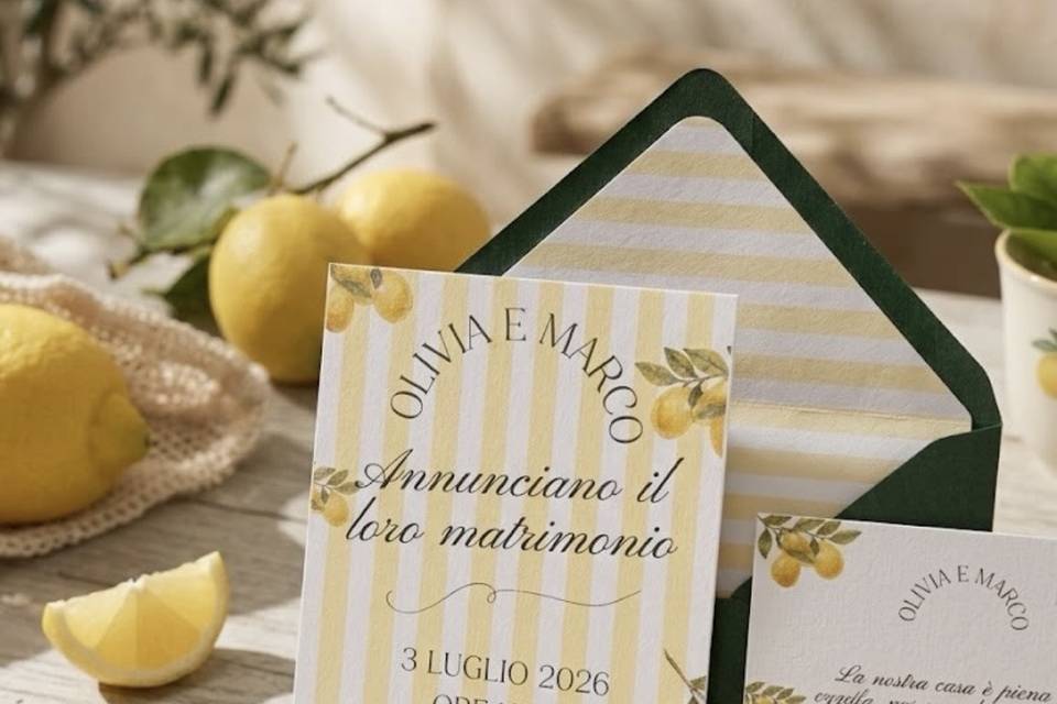 Partecipazioni