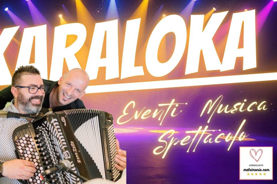 Karaloka