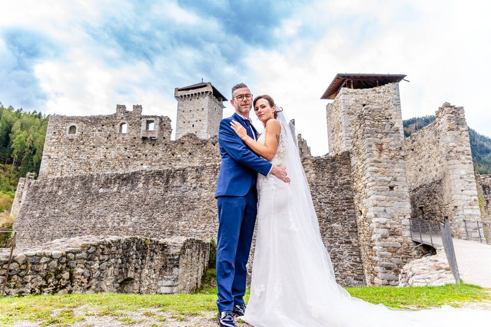Al castello