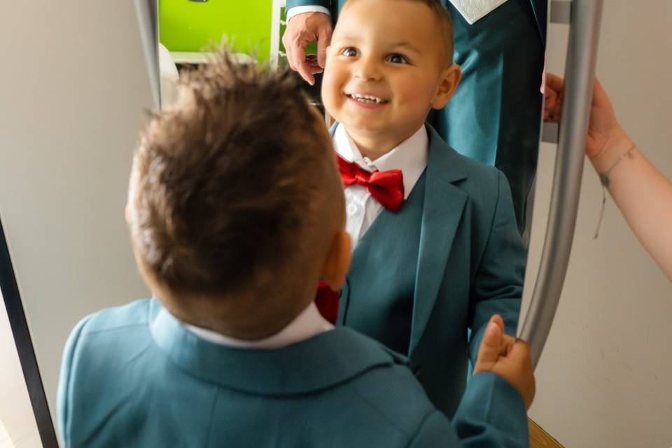 Padre e figlio