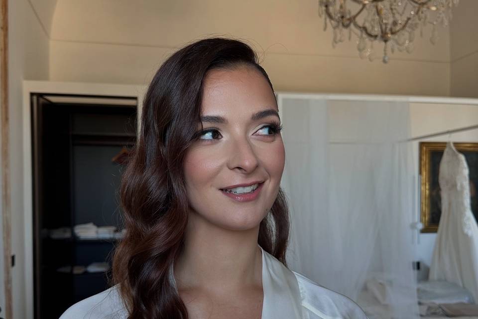 Vale make-up